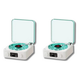 Nemeric™ - Bluetooth Speaker