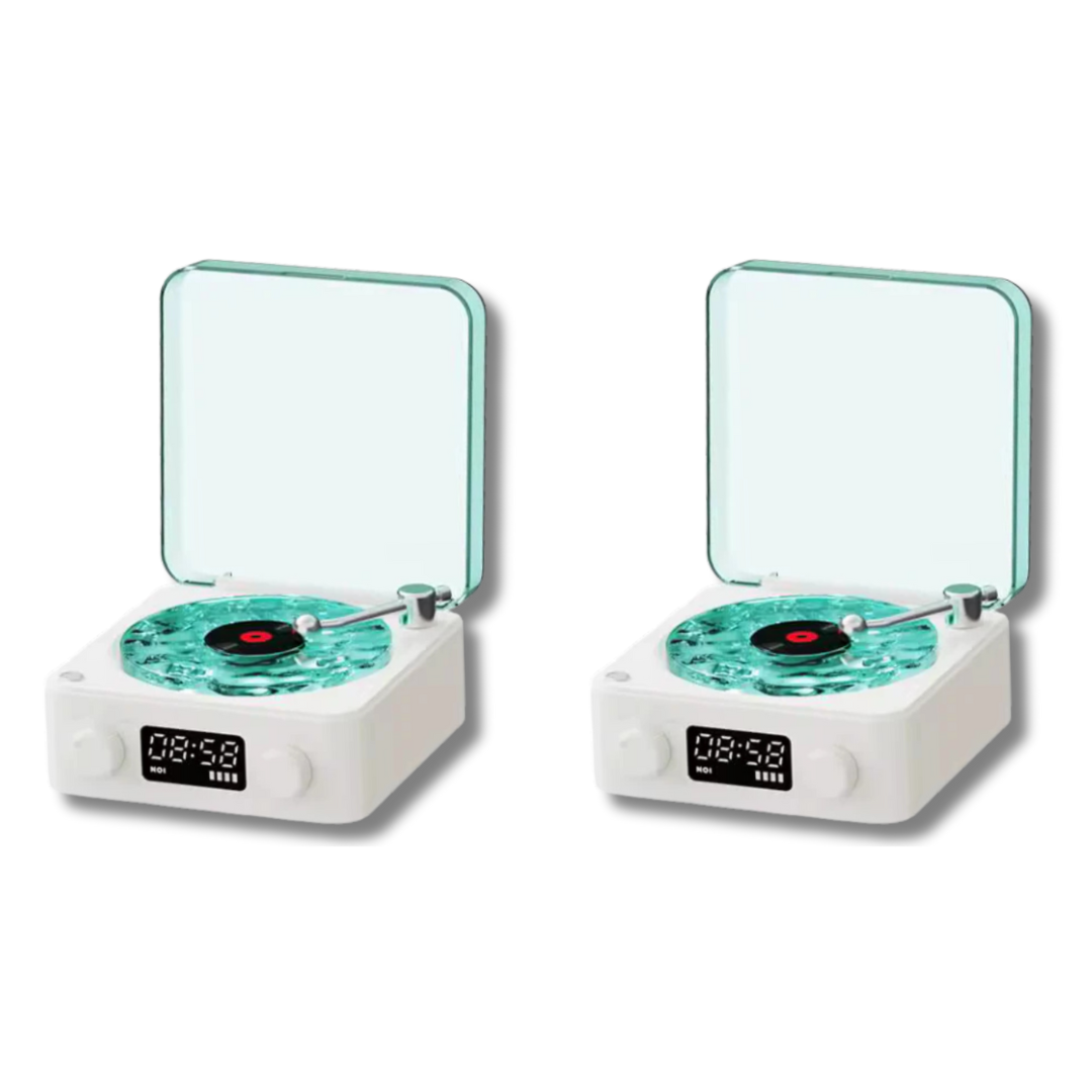 Nemeric™ - Bluetooth Speaker