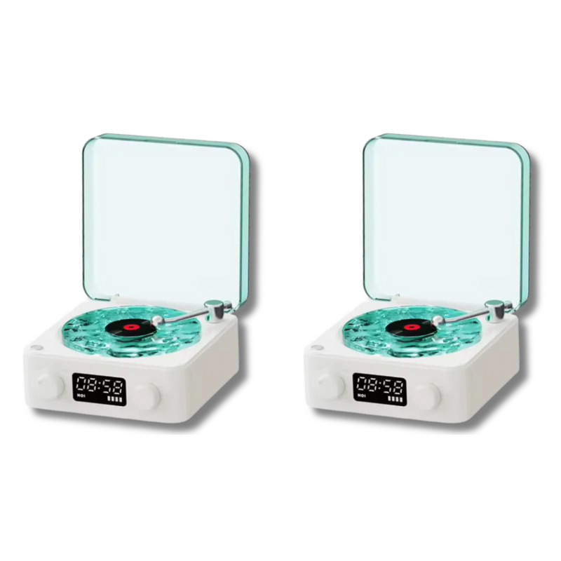 Nemeric™ - Bluetooth Speaker