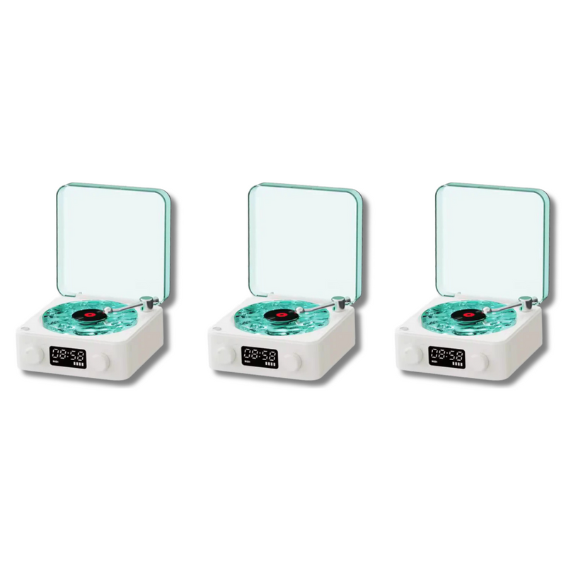 Nemeric™ - Bluetooth Speaker