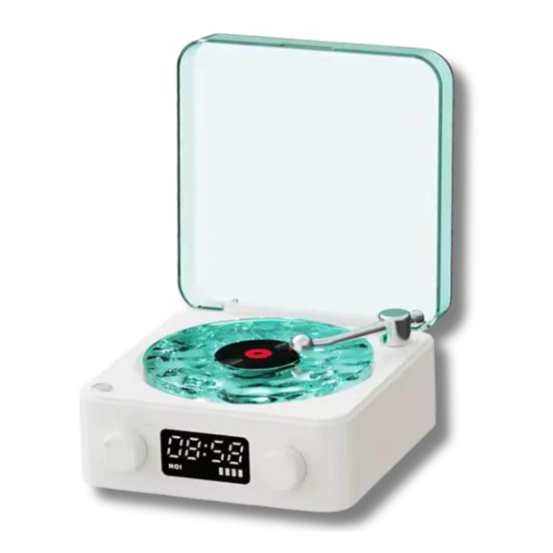 Nemeric™ - Bluetooth Speaker