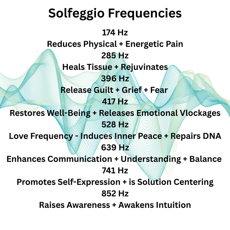 Nemeric™ - Resonance generator