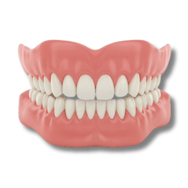 Nemeric™ - Denture Set