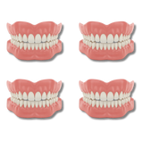 Nemeric™ - Denture Set