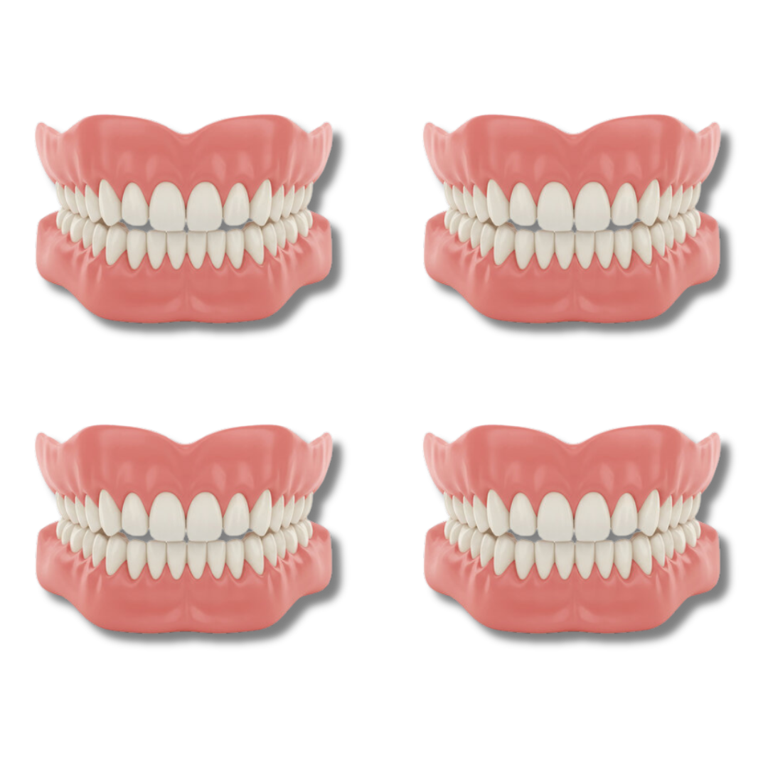 Nemeric™ - Denture Set