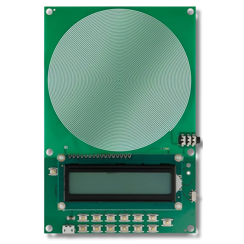 Nemeric™ - Resonance generator