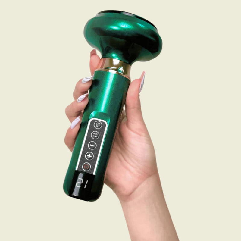 Nemeric™ - Anti-Cellulite Massager