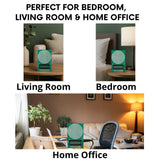 Nemeric™ - Resonance generator