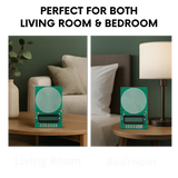 Nemeric™ - Resonance generator