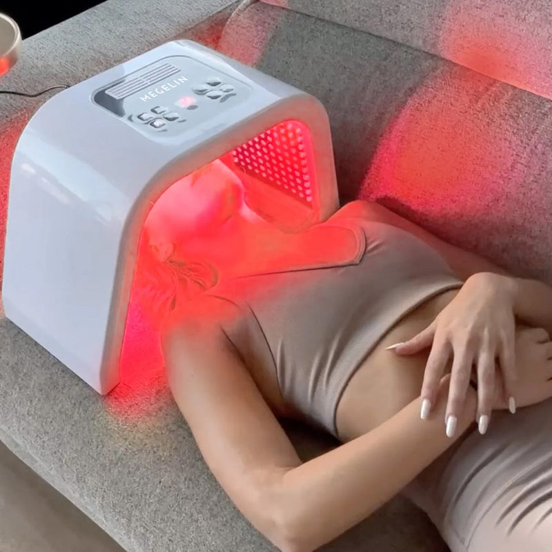 Nemeric™ - LED Light Therapy