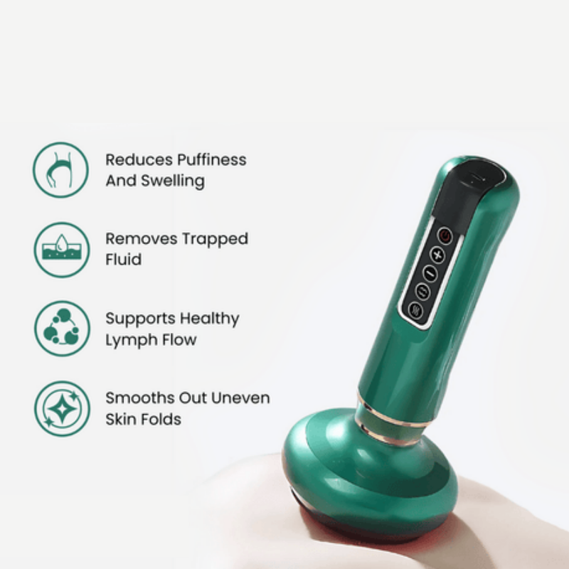 Nemeric™ - Anti-Cellulite Massager