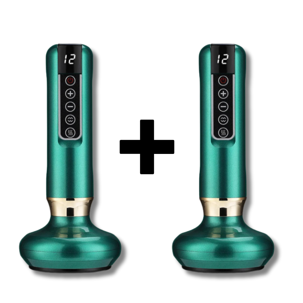 Nemeric™ - Anti-Cellulite Massager