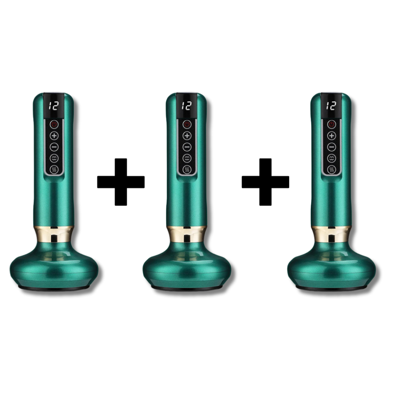 Nemeric™ - Anti-Cellulite Massager