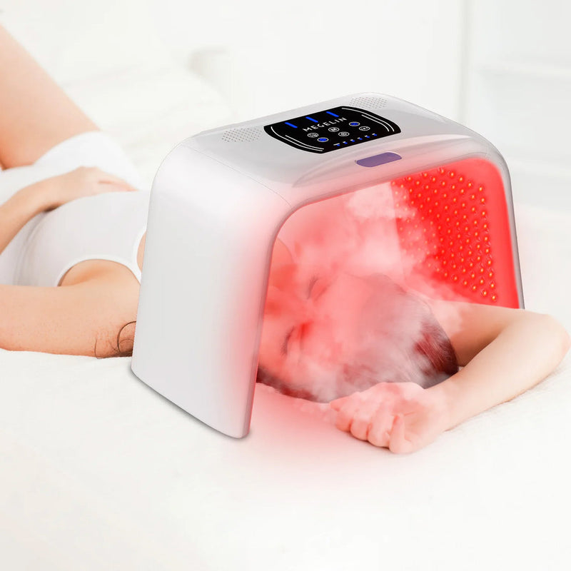 Nemeric™ - LED Light Therapy