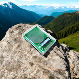 Nemeric™ - Resonance generator