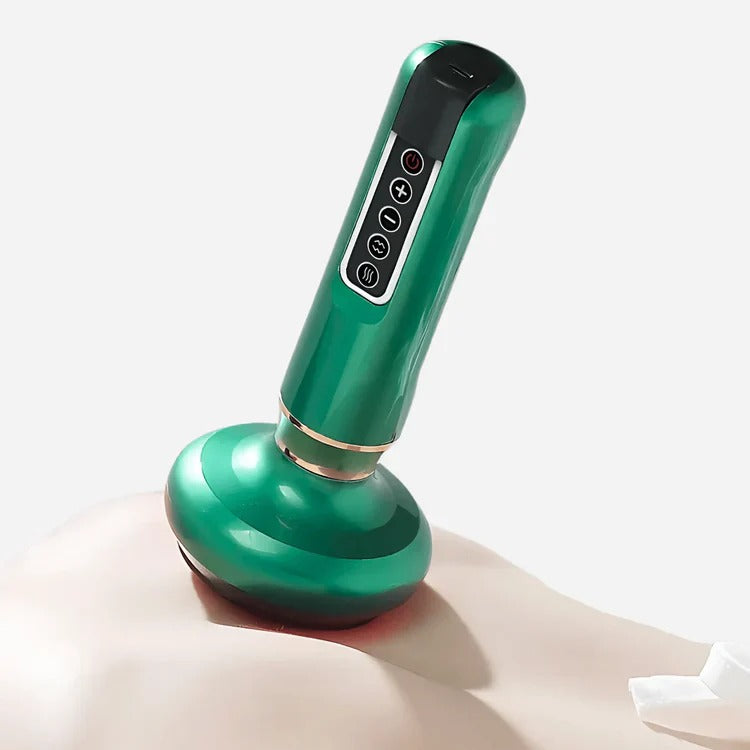 Nemeric™ - Anti-Cellulite Massager