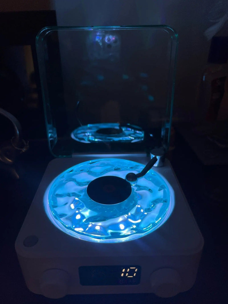 Nemeric™ - Bluetooth Speaker