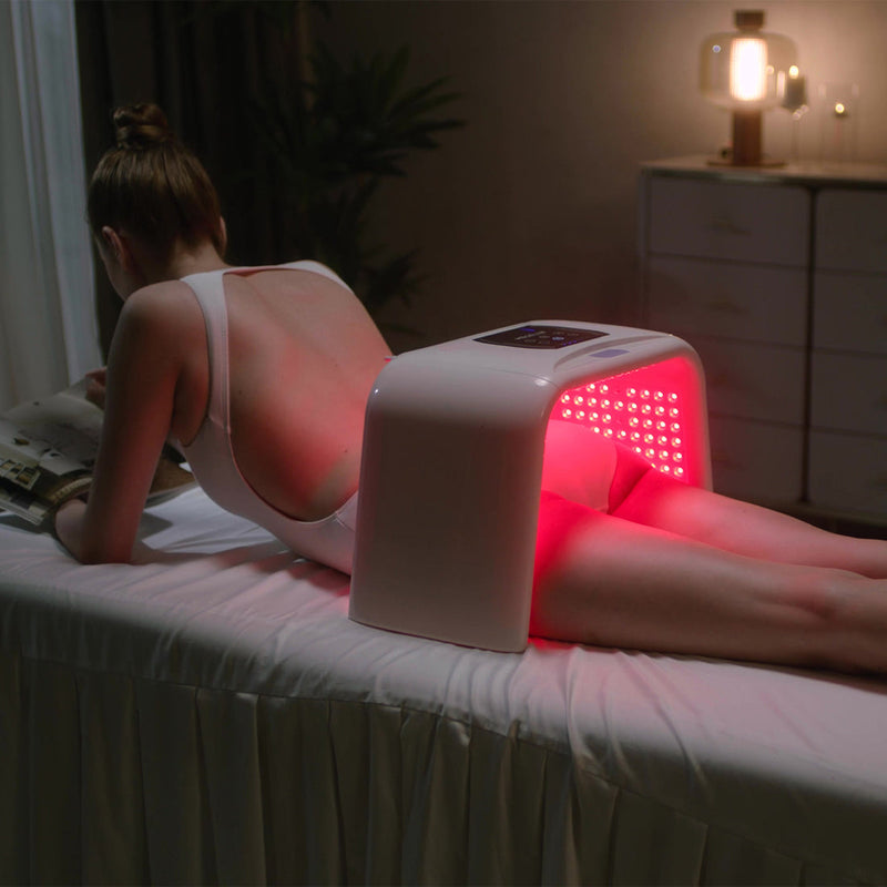 Nemeric™ - LED Light Therapy