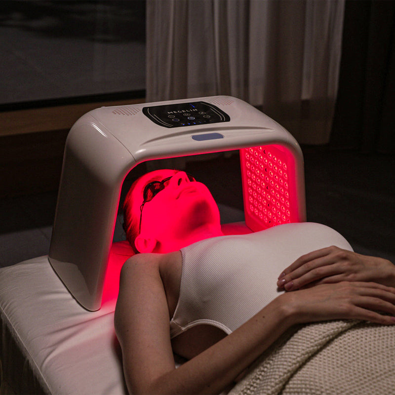 Nemeric™ - LED Light Therapy