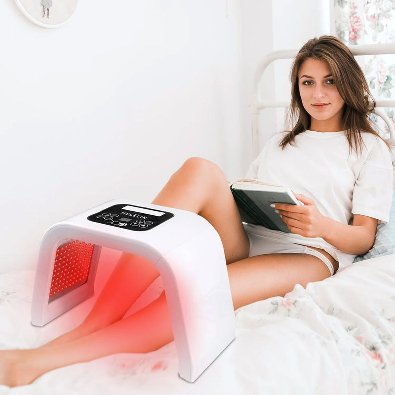 Nemeric™ - LED Light Therapy