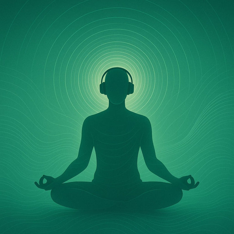 Nemeric™ - Resonance generator