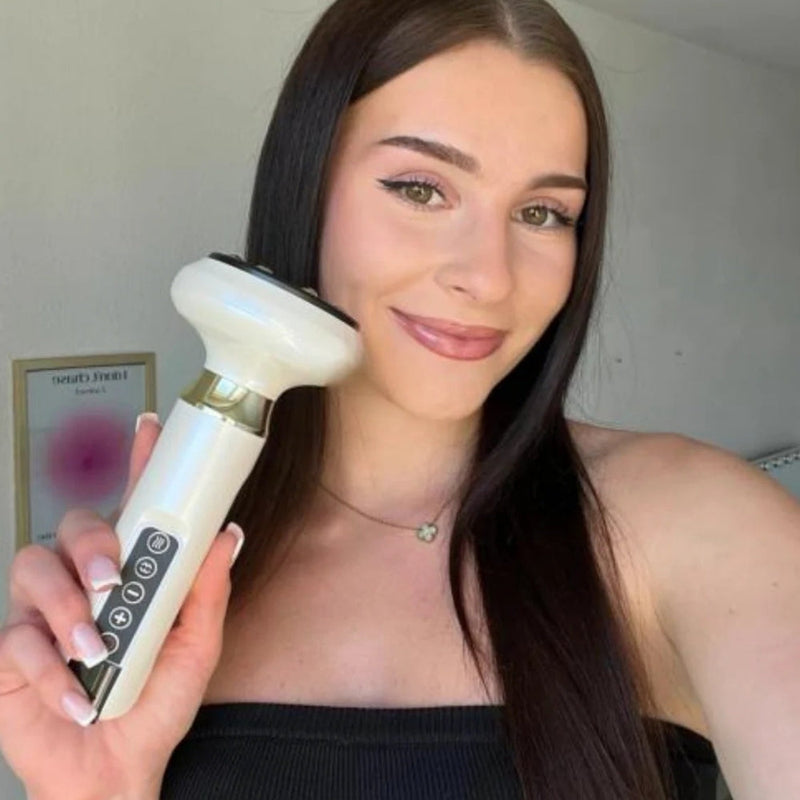 Nemeric™ - Anti-Cellulite Massager