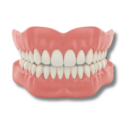 Nemeric™ - Denture Set
