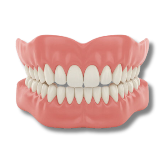 Nemeric™ - Denture Set