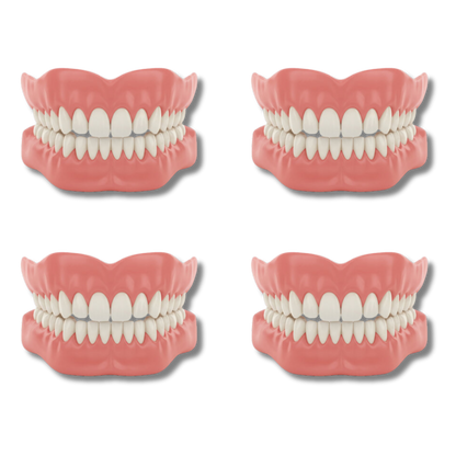 Nemeric™ - Denture Set