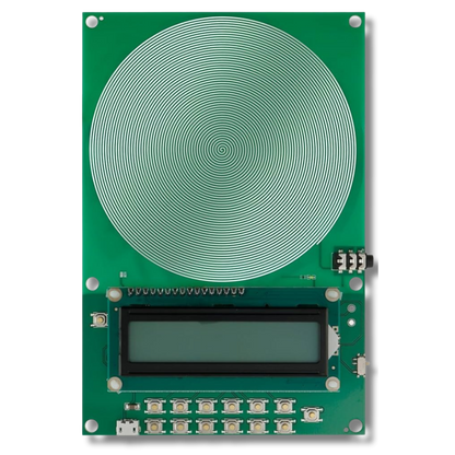 Nemeric™ - Resonance generator