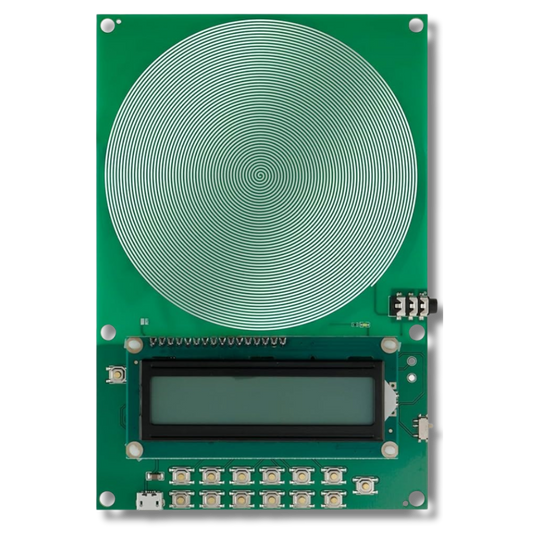 Nemeric™ - Resonance generator