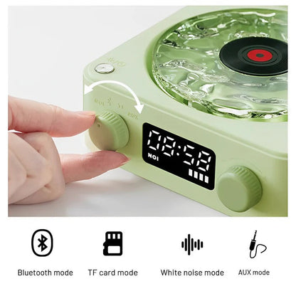 Nemeric™ - Bluetooth Speaker